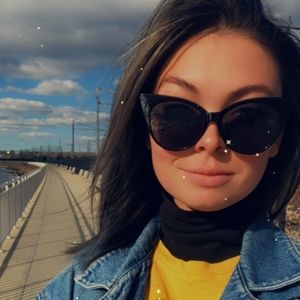 Meet your Posher, Cat